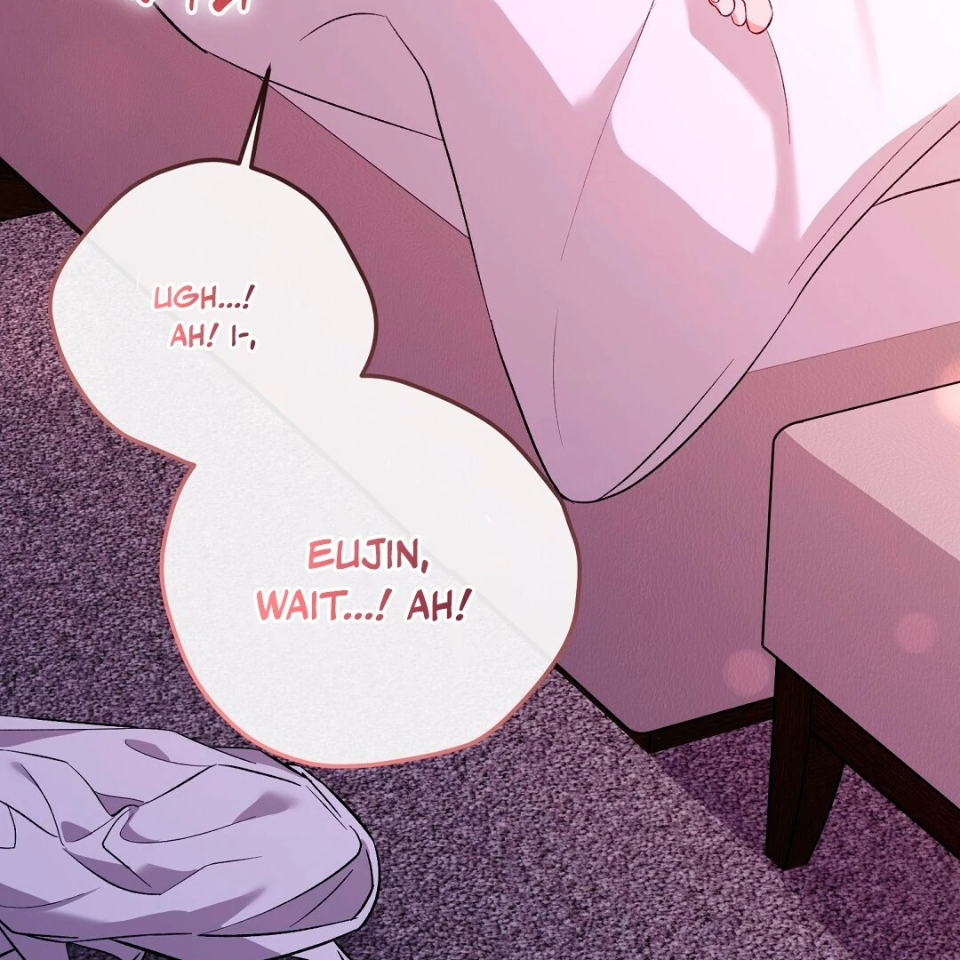 Worn-Out Romance - Chapter 4 Page 22