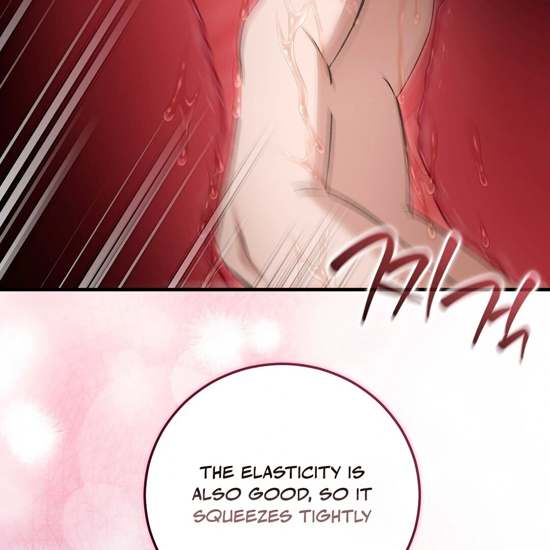 Worn-Out Romance - Chapter 4 Page 33