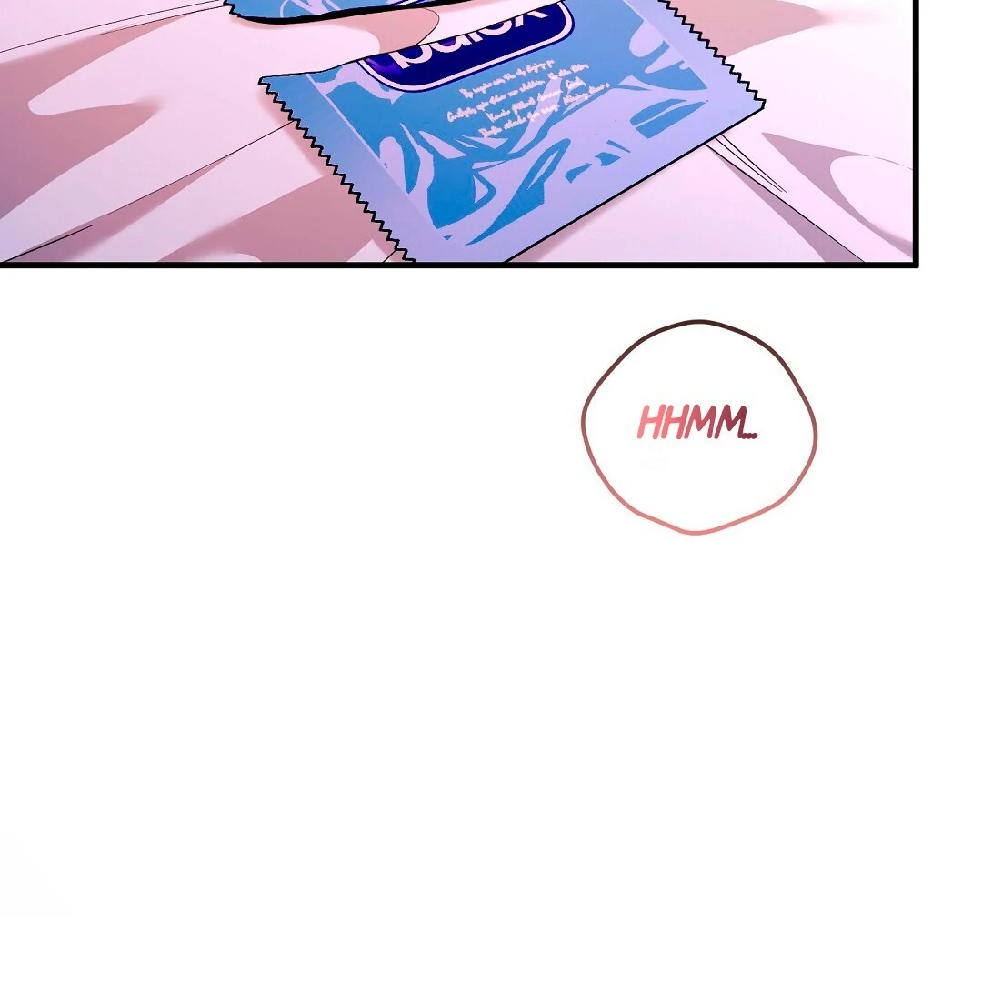 Worn-Out Romance - Chapter 4 Page 85
