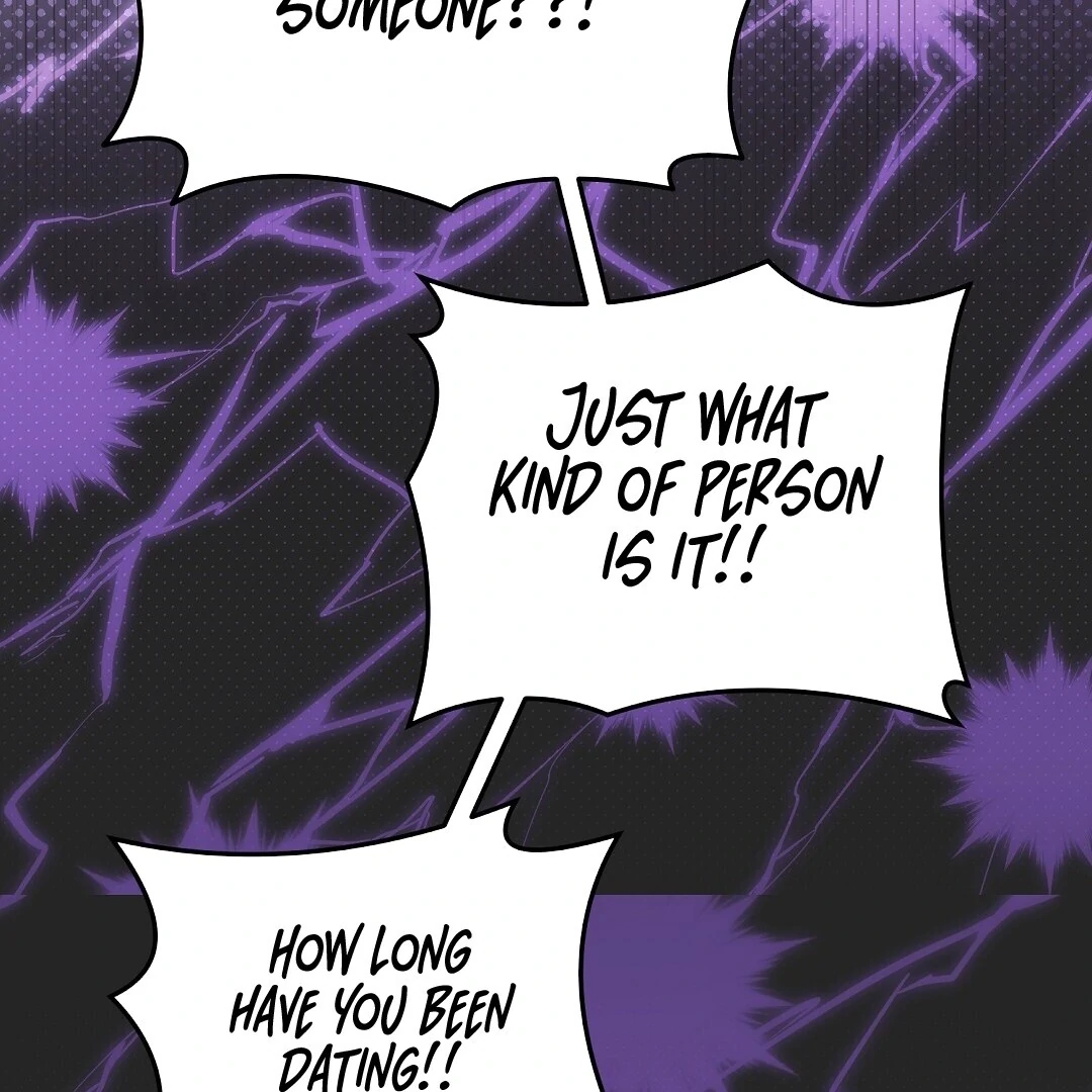 Worn-Out Romance - Chapter 5 Page 10