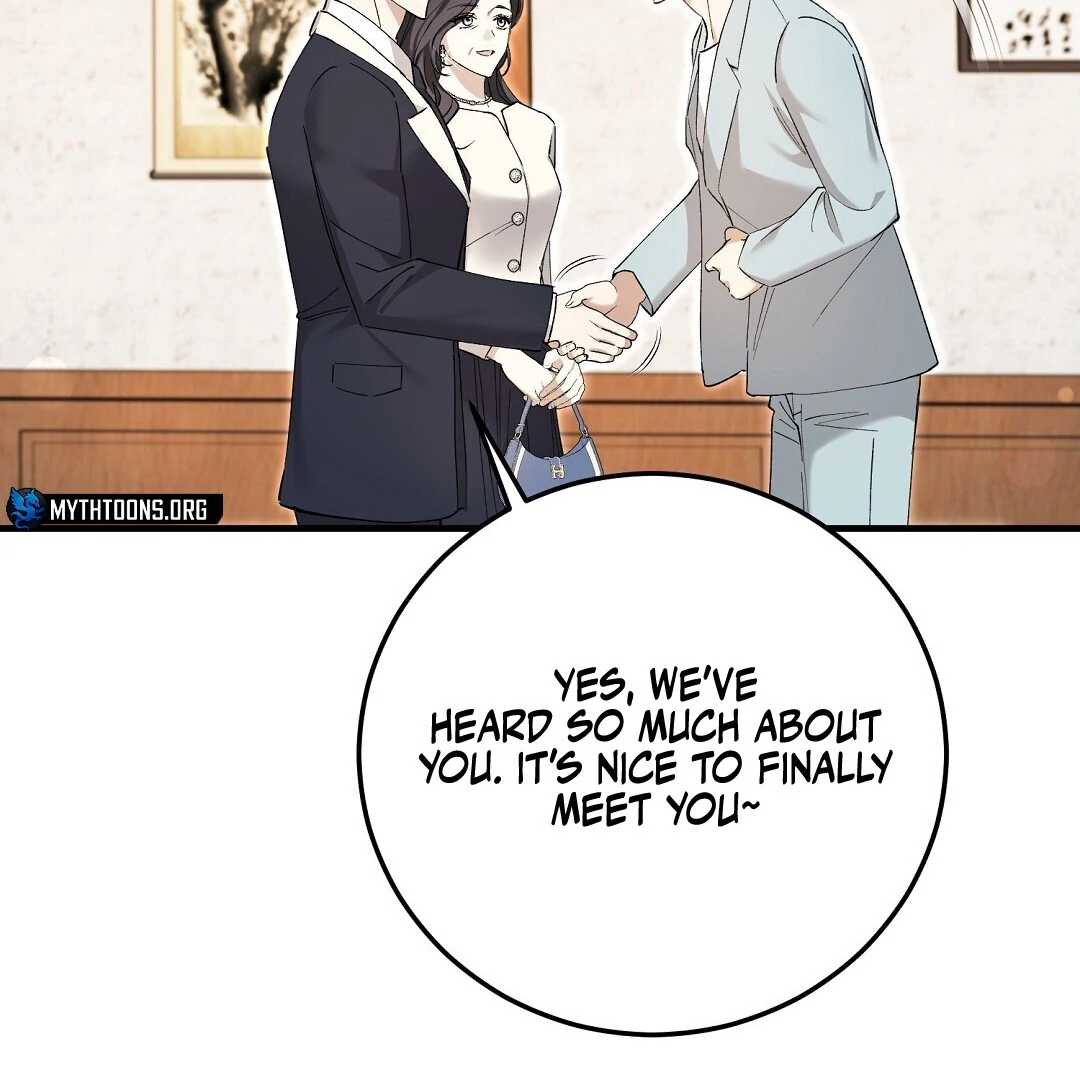 Worn-Out Romance - Chapter 5 Page 104