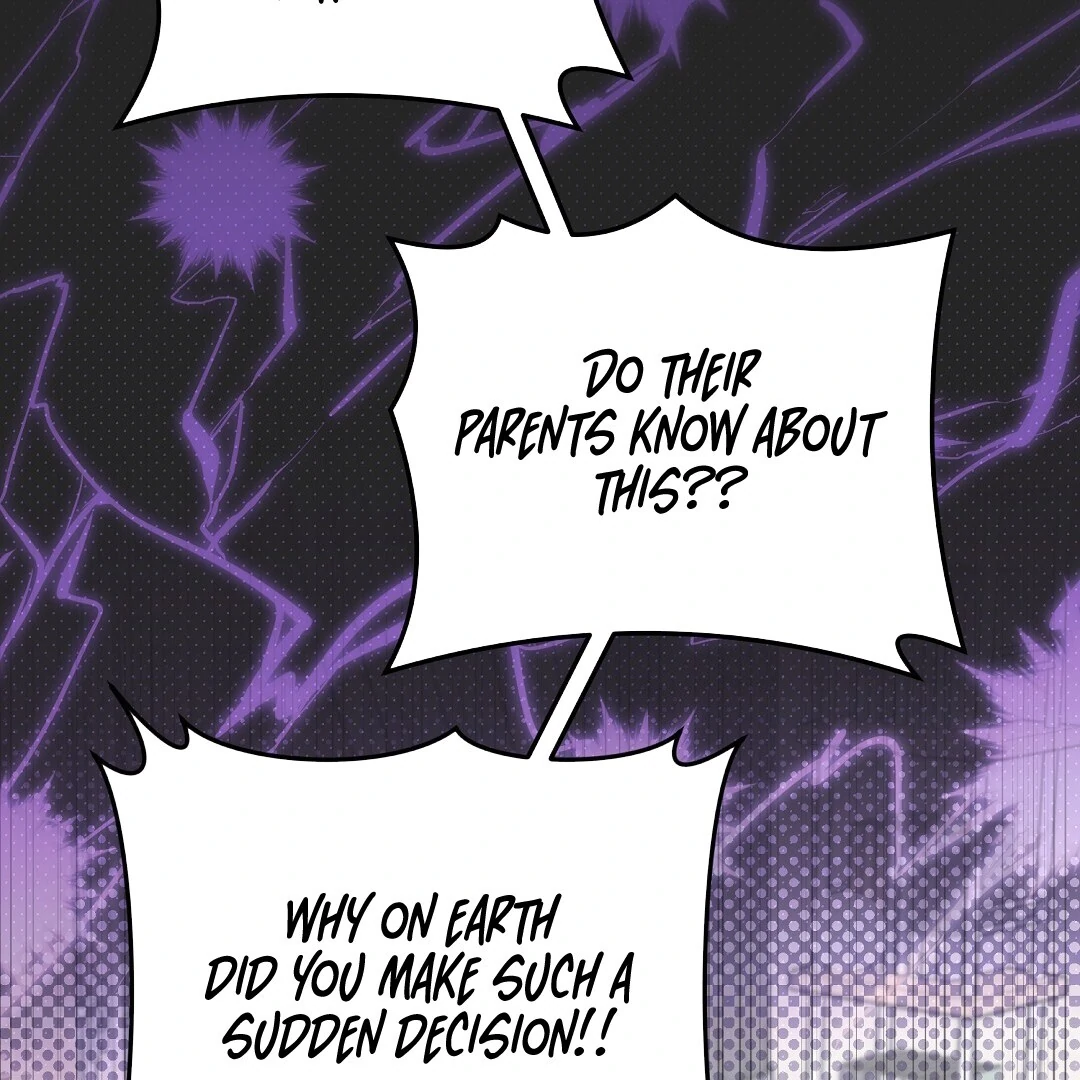 Worn-Out Romance - Chapter 5 Page 11