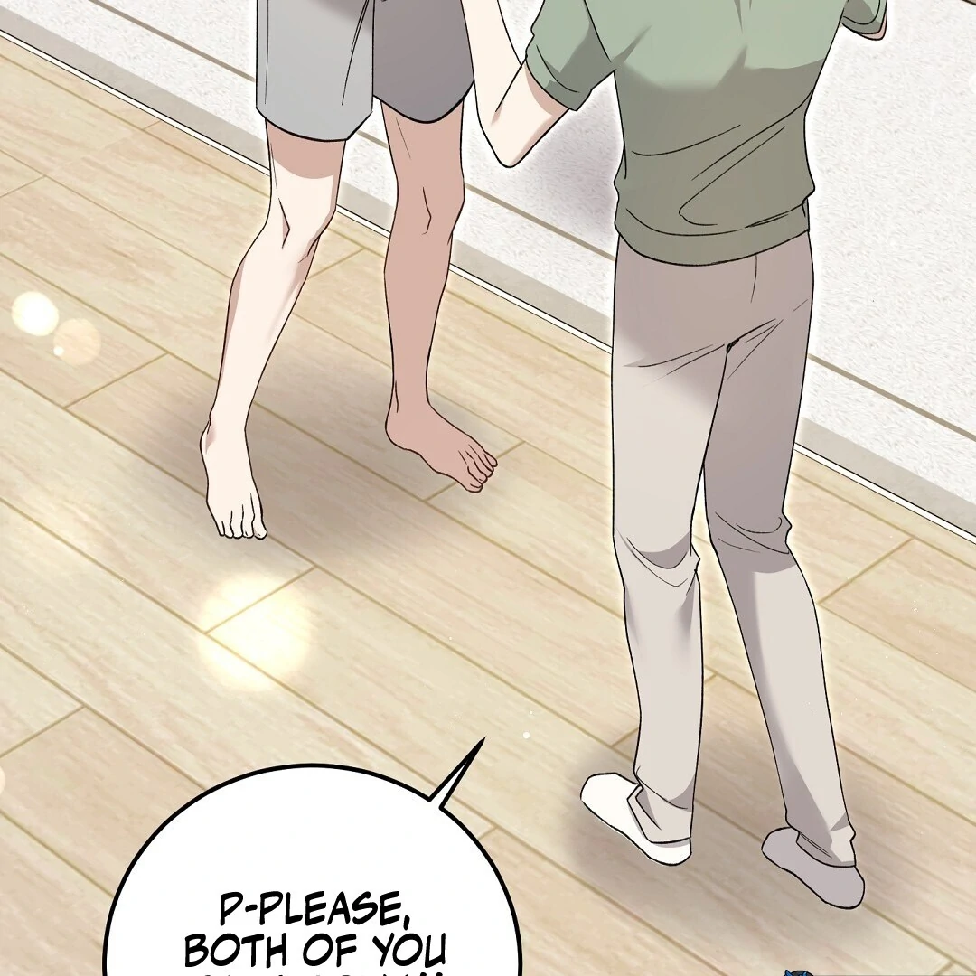 Worn-Out Romance - Chapter 5 Page 13