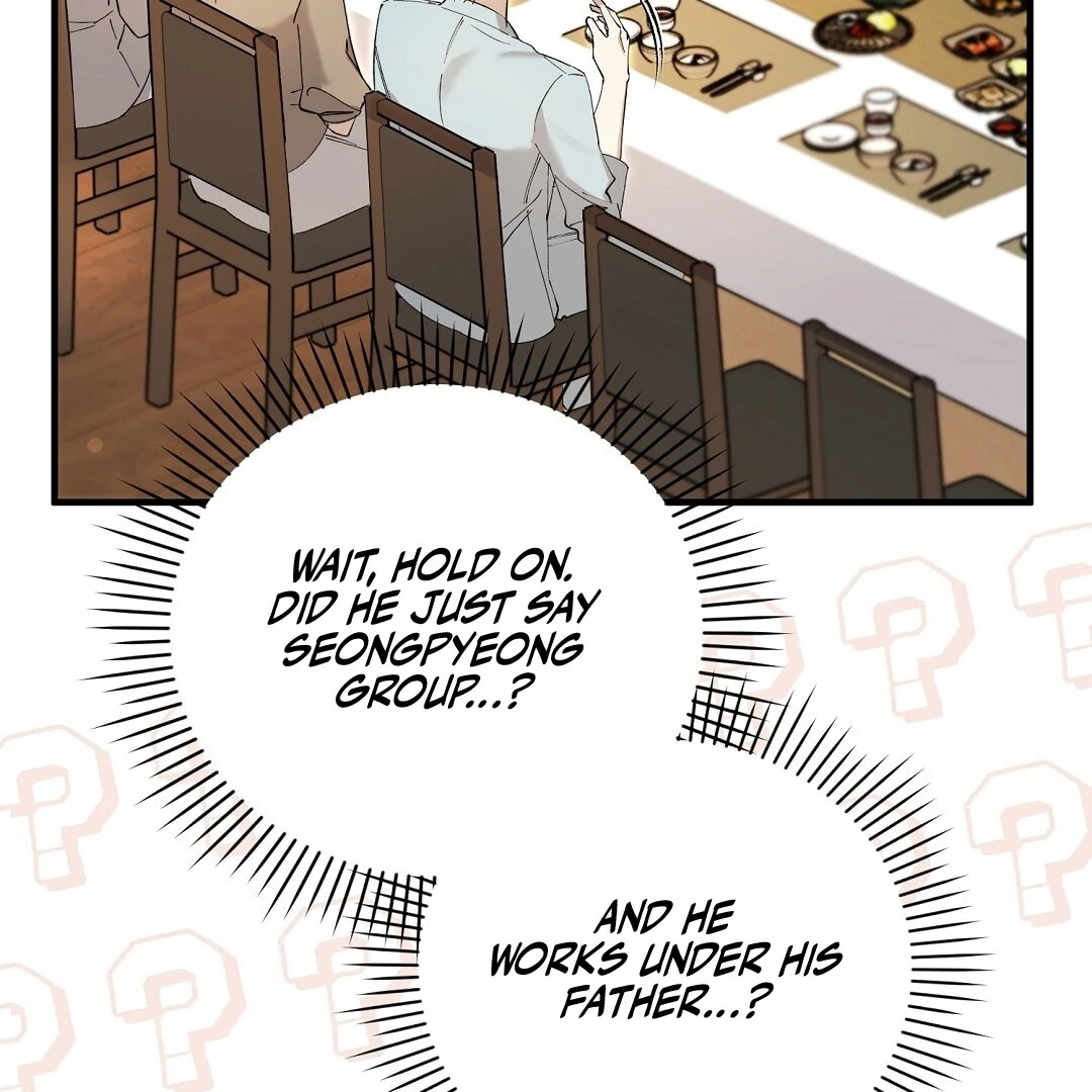 Worn-Out Romance - Chapter 5 Page 164