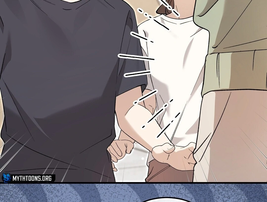 Worn-Out Romance - Chapter 5 Page 19