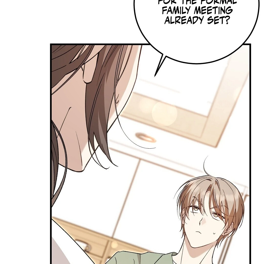 Worn-Out Romance - Chapter 5 Page 22
