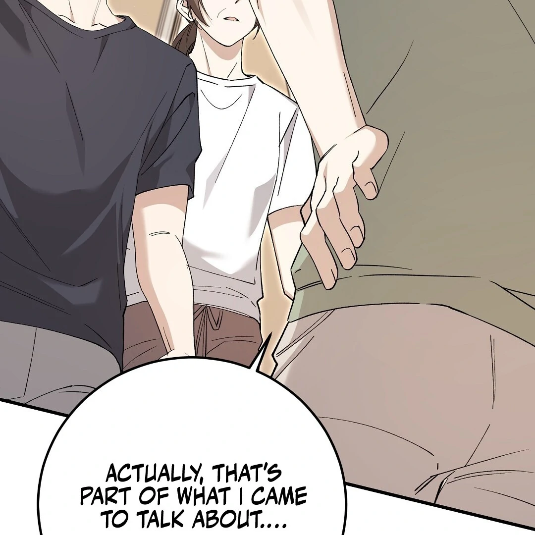 Worn-Out Romance - Chapter 5 Page 26