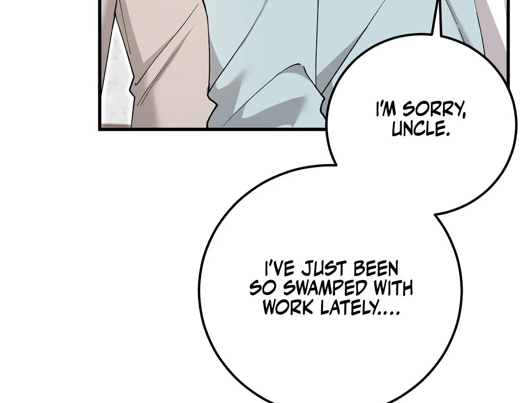 Worn-Out Romance - Chapter 5 Page 38