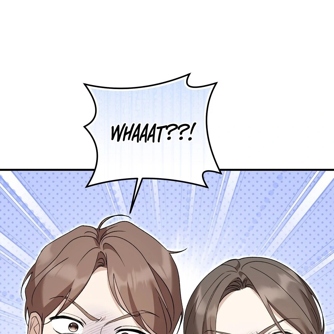Worn-Out Romance - Chapter 5 Page 4