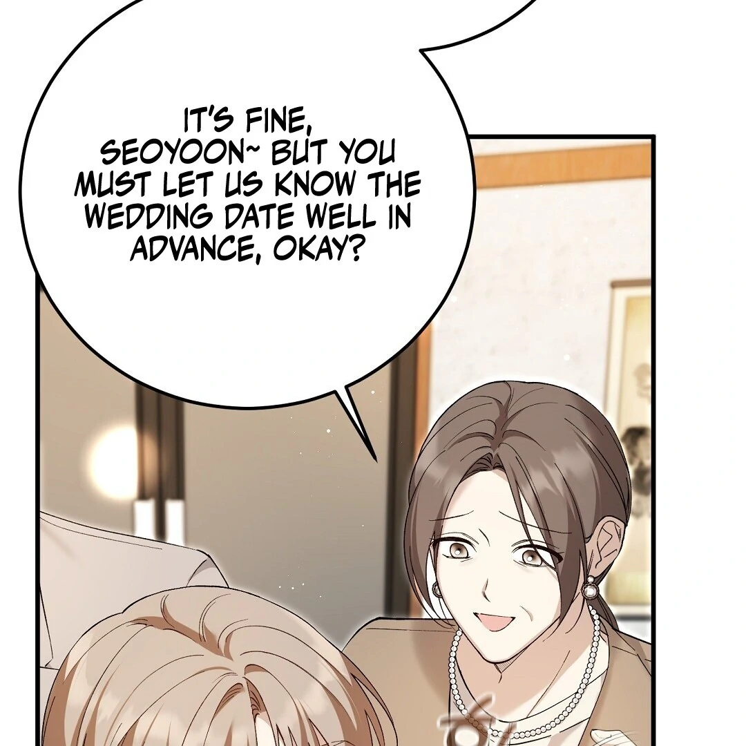 Worn-Out Romance - Chapter 5 Page 40