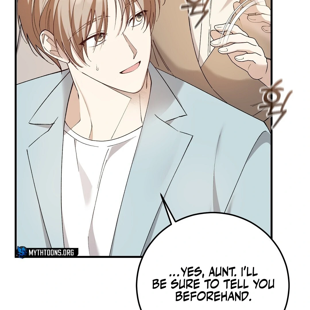 Worn-Out Romance - Chapter 5 Page 41