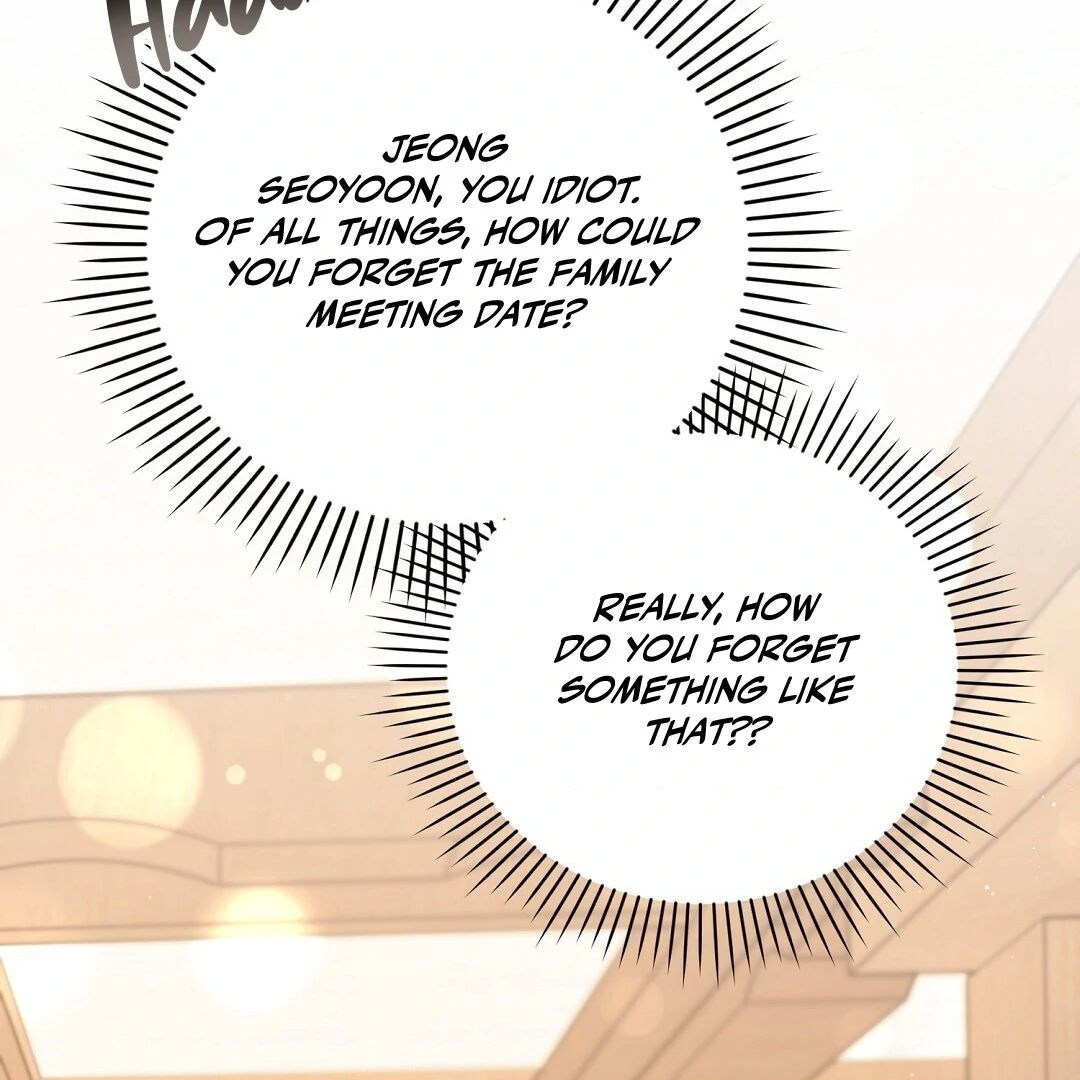 Worn-Out Romance - Chapter 5 Page 43