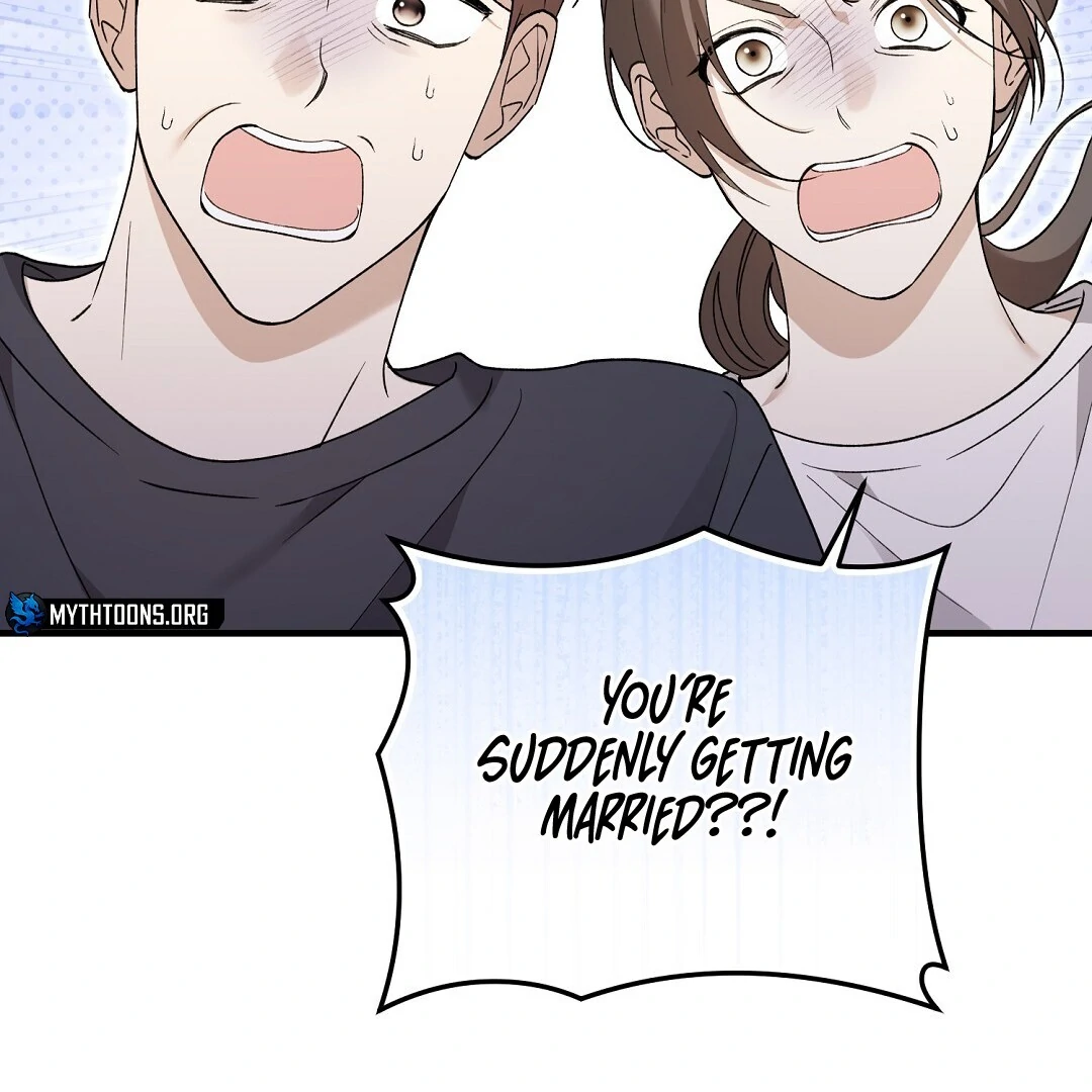 Worn-Out Romance - Chapter 5 Page 5