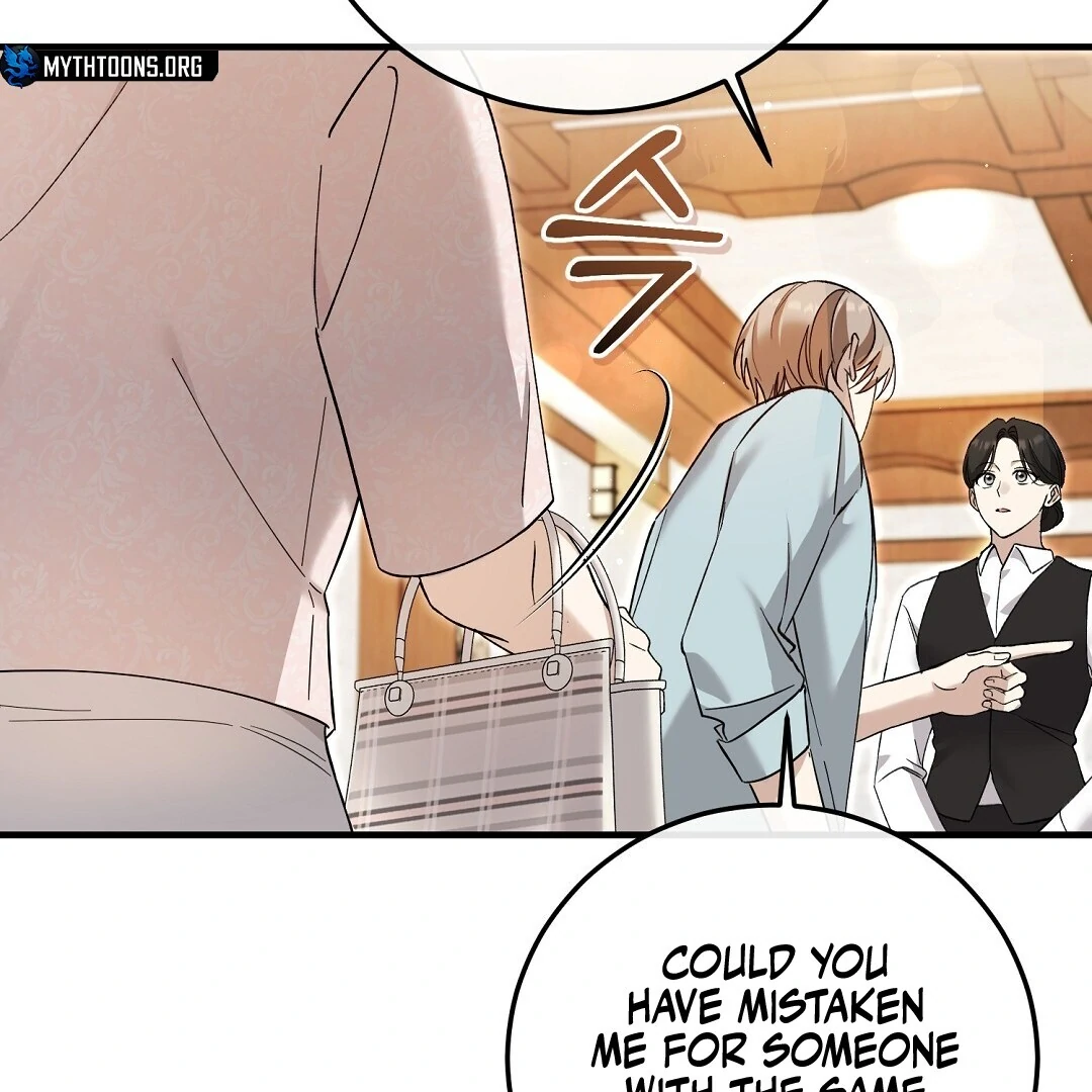 Worn-Out Romance - Chapter 5 Page 64