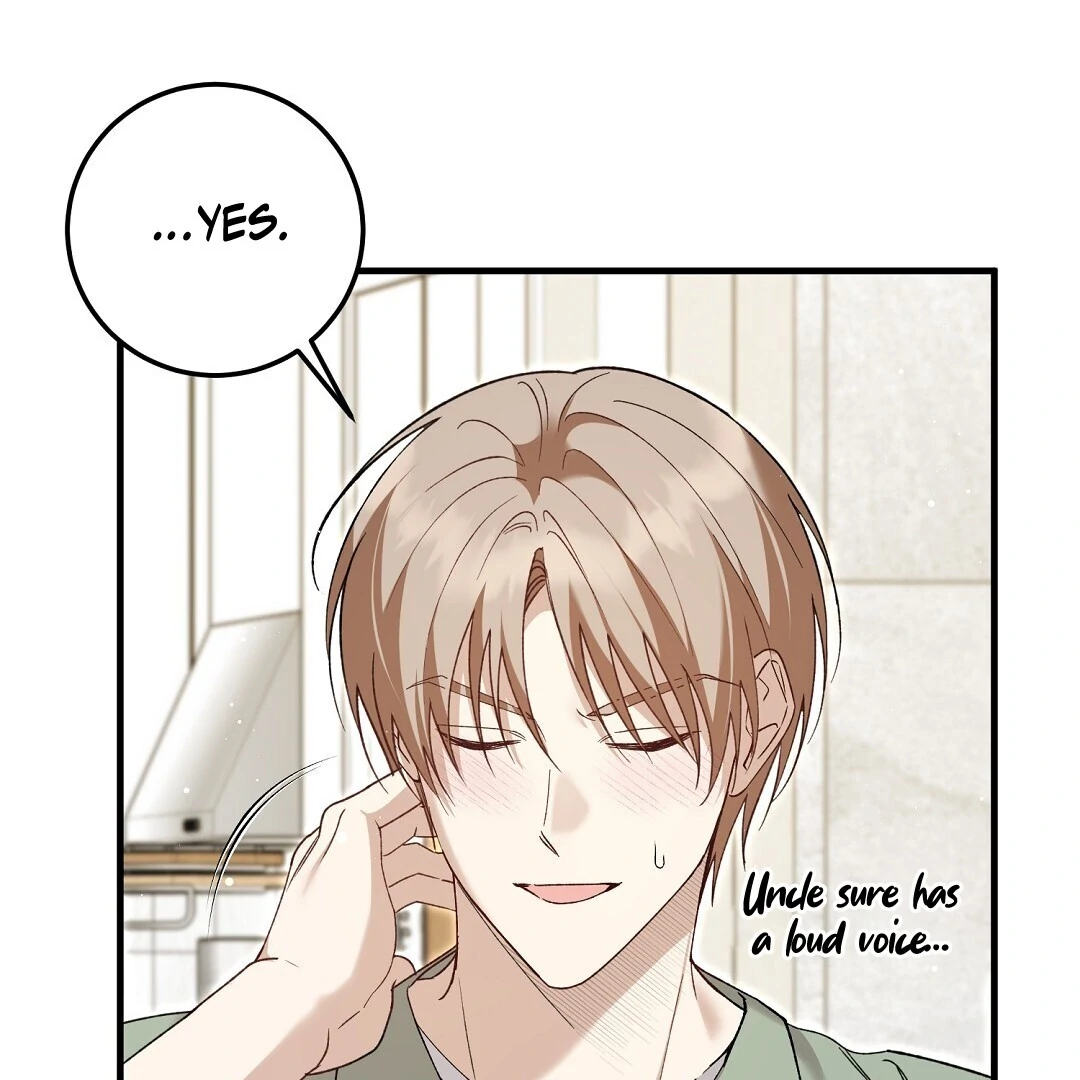 Worn-Out Romance - Chapter 5 Page 7