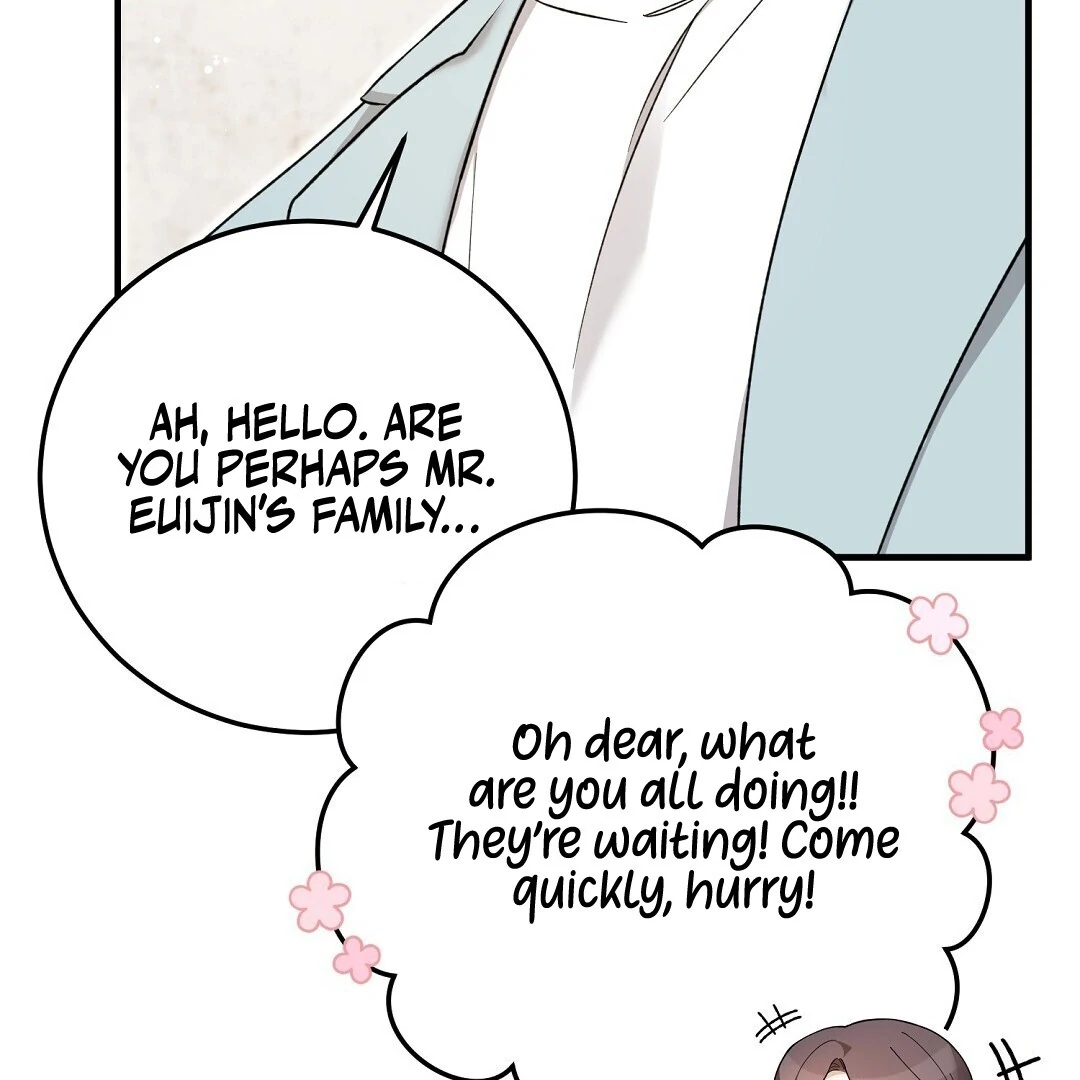 Worn-Out Romance - Chapter 5 Page 74
