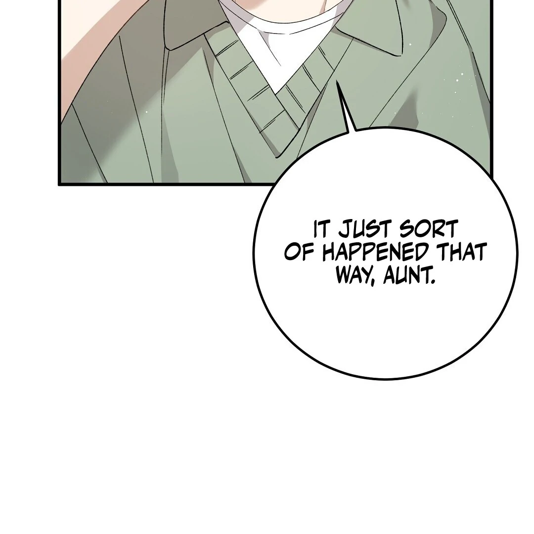 Worn-Out Romance - Chapter 5 Page 8