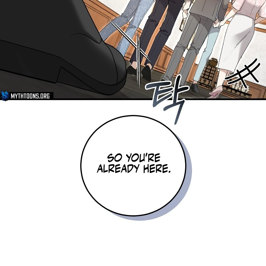 Worn-Out Romance - Chapter 5 Page 86