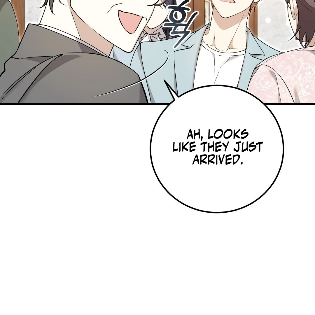 Worn-Out Romance - Chapter 5 Page 88