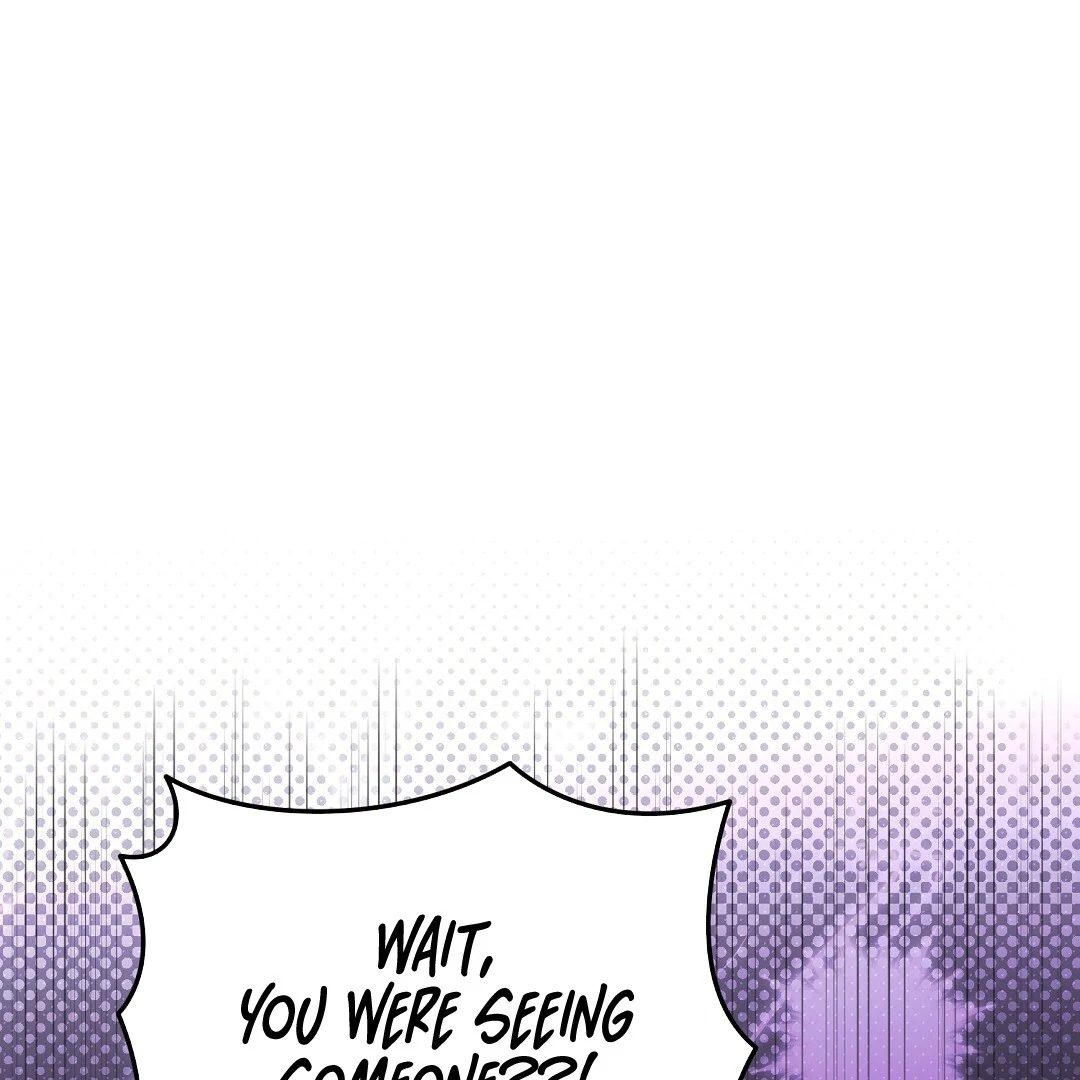 Worn-Out Romance - Chapter 5 Page 9
