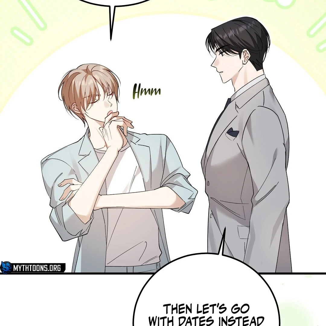 Worn-Out Romance - Chapter 6 Page 113