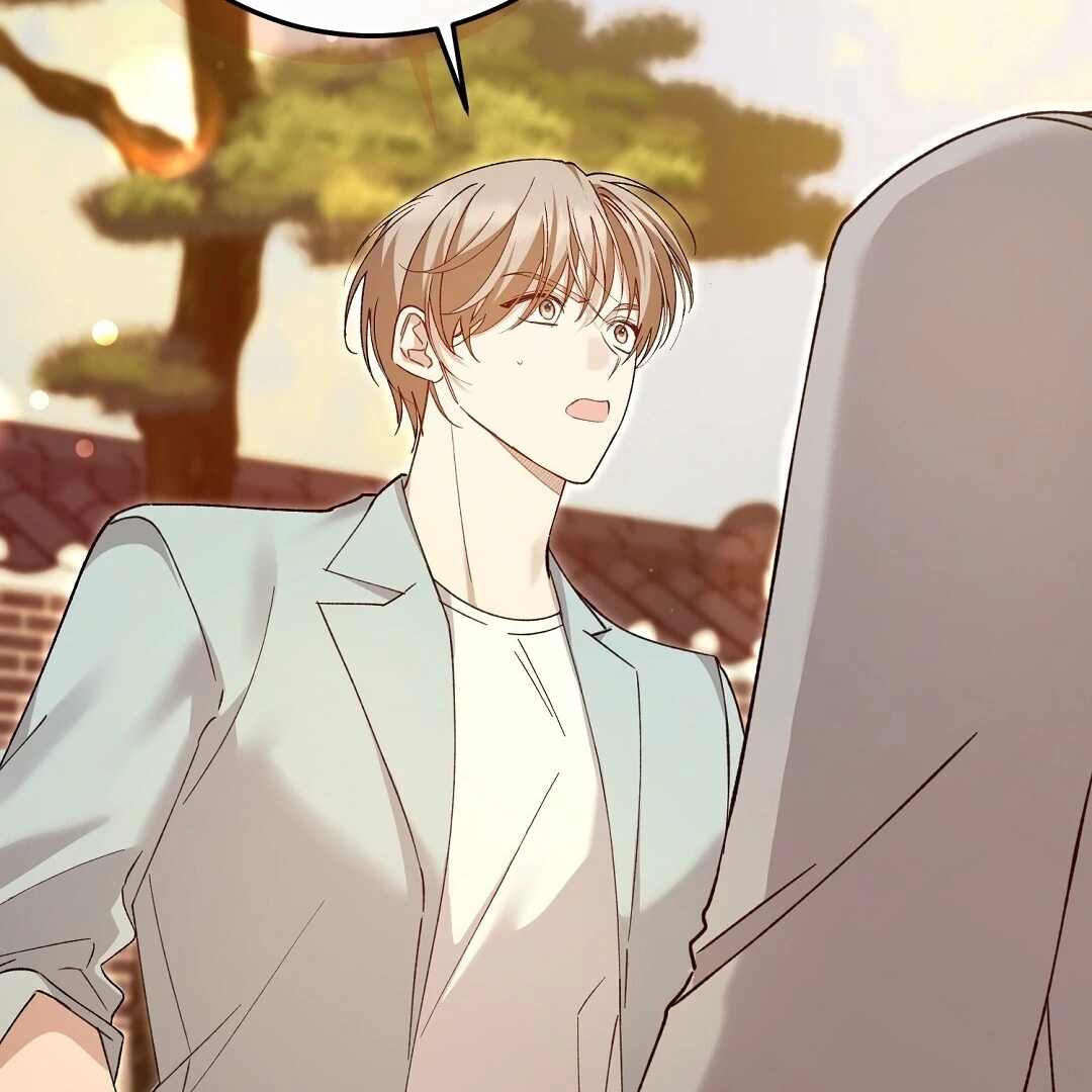 Worn-Out Romance - Chapter 6 Page 133