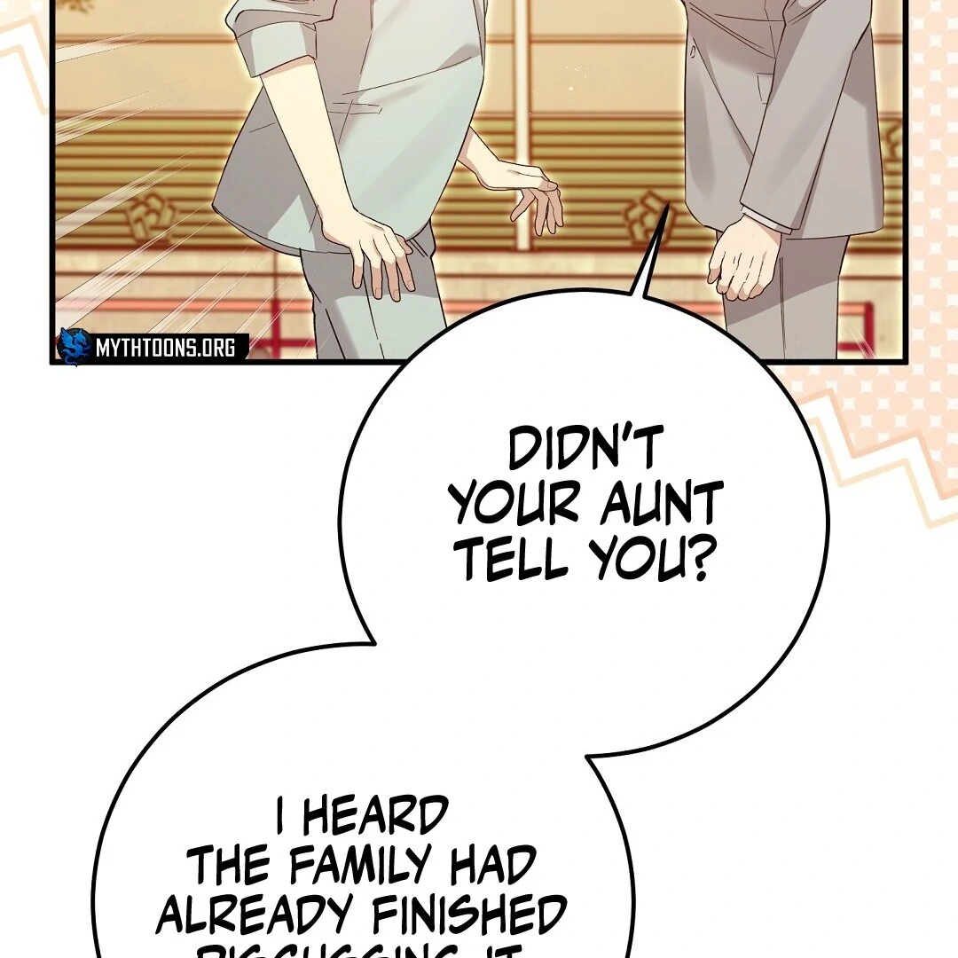 Worn-Out Romance - Chapter 6 Page 151