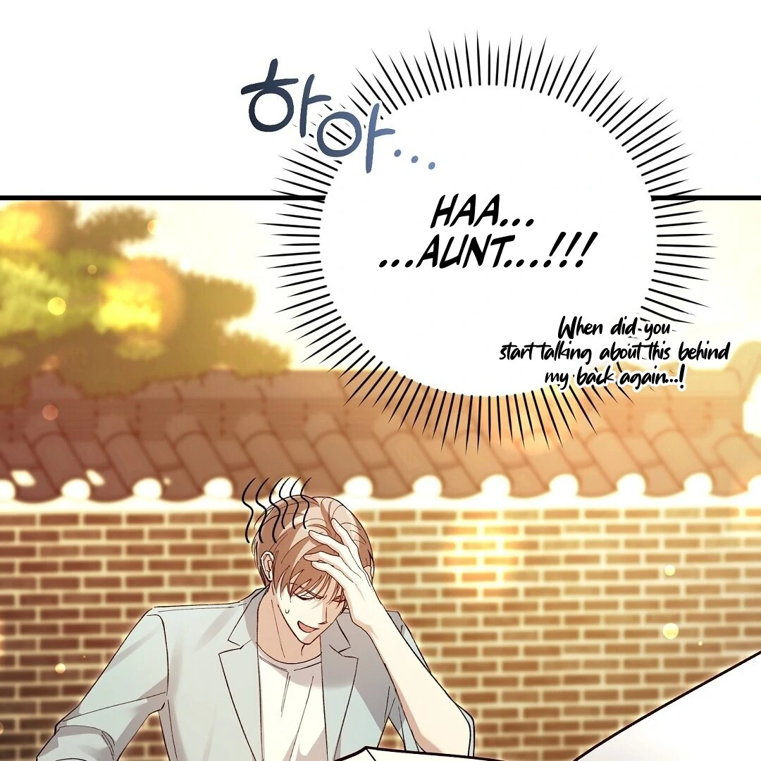 Worn-Out Romance - Chapter 6 Page 153