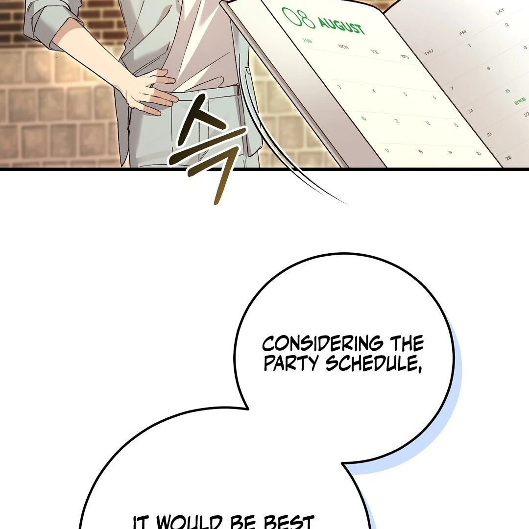 Worn-Out Romance - Chapter 6 Page 154
