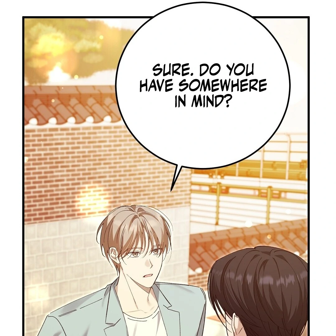 Worn-Out Romance - Chapter 6 Page 159