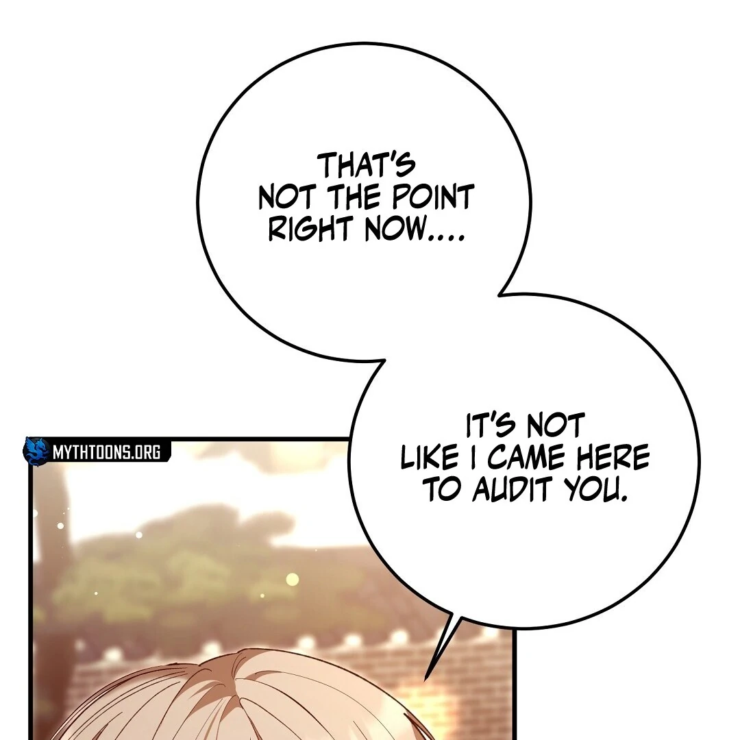 Worn-Out Romance - Chapter 6 Page 16
