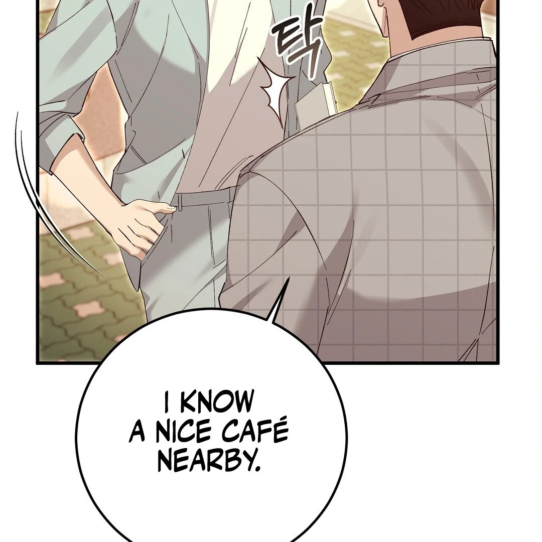 Worn-Out Romance - Chapter 6 Page 160