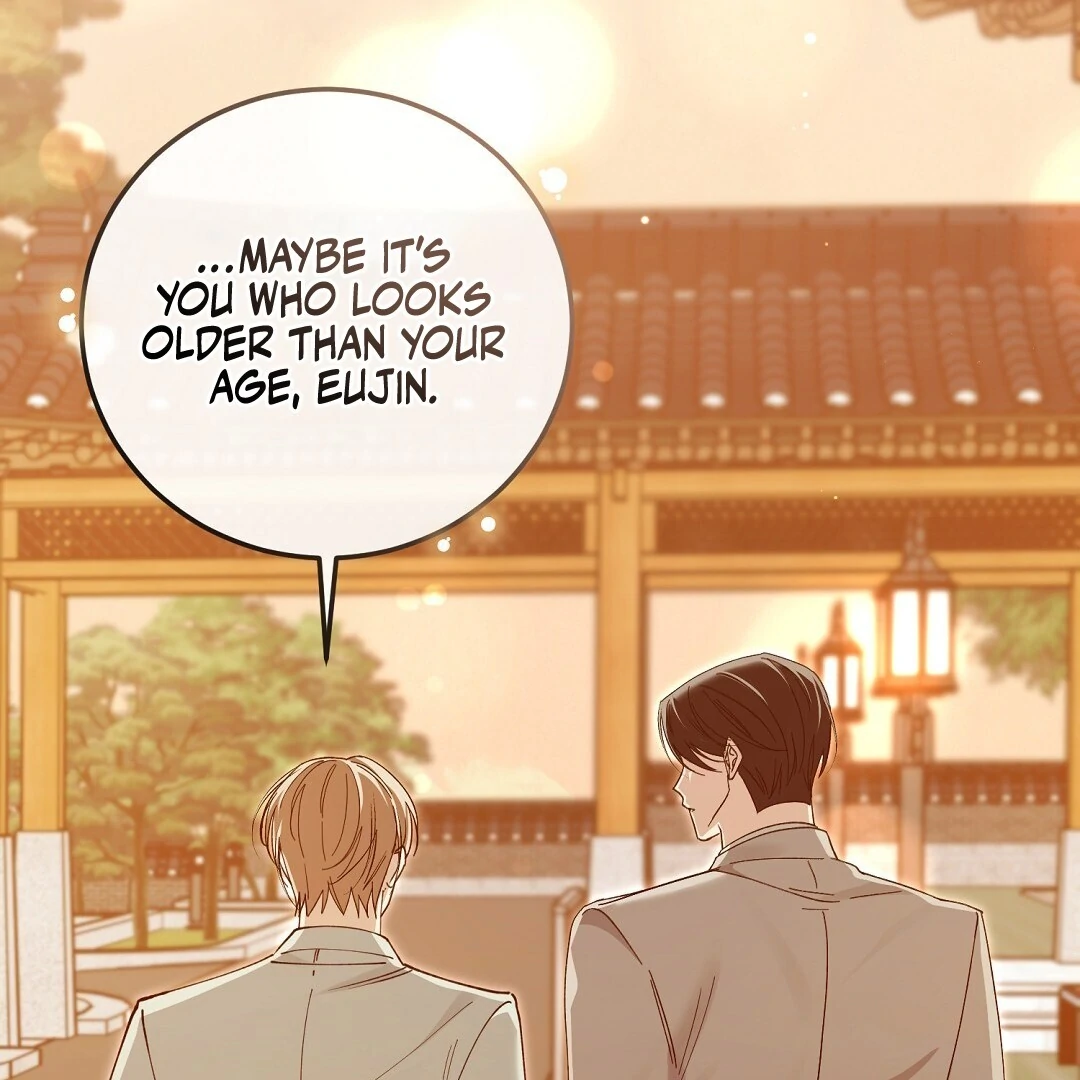 Worn-Out Romance - Chapter 6 Page 166