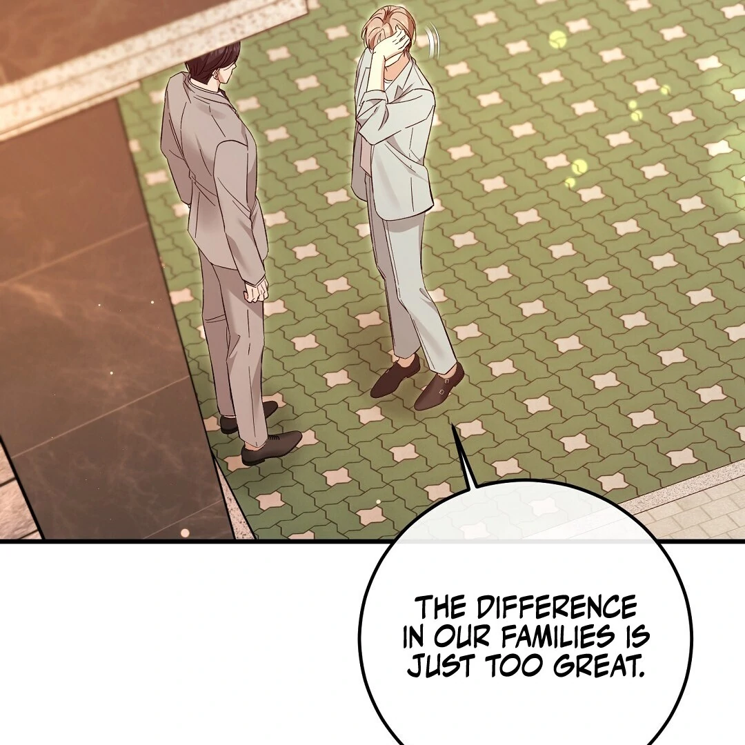 Worn-Out Romance - Chapter 6 Page 20