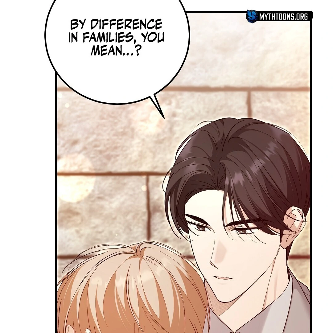 Worn-Out Romance - Chapter 6 Page 22