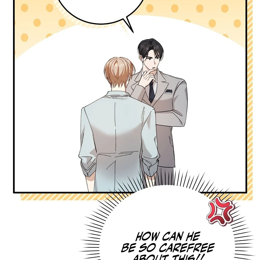 Worn-Out Romance - Chapter 6 Page 25