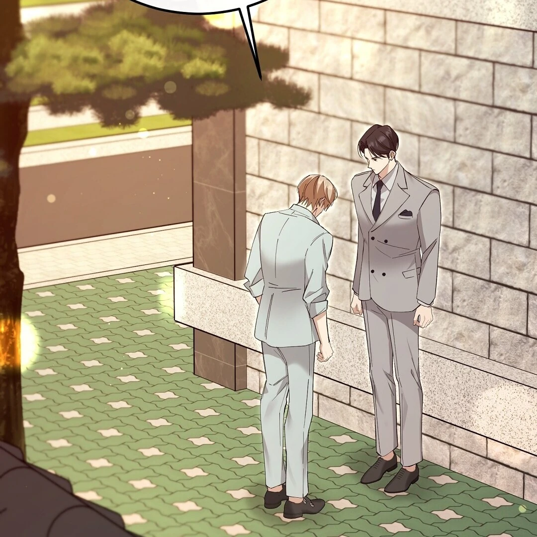 Worn-Out Romance - Chapter 6 Page 31