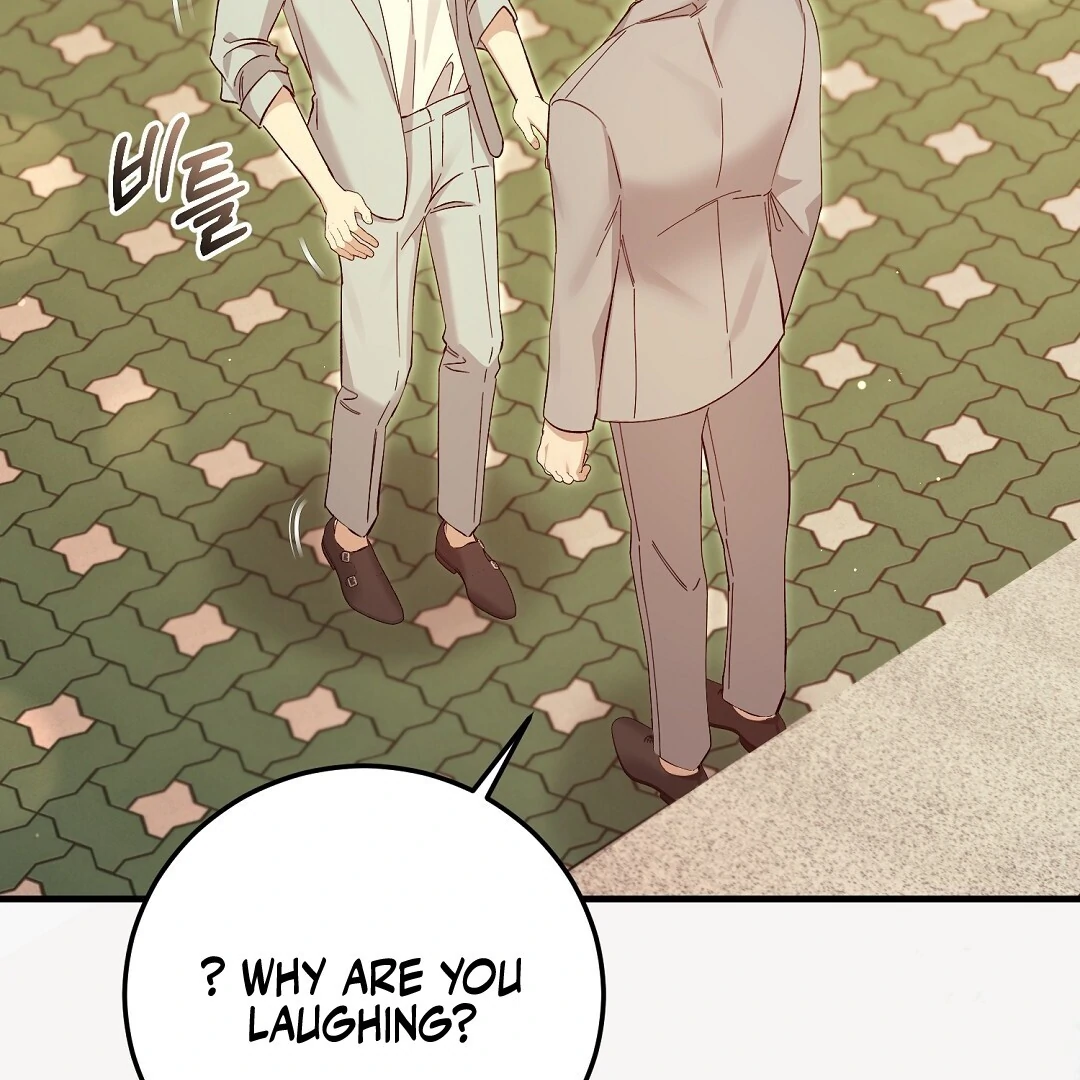 Worn-Out Romance - Chapter 6 Page 41