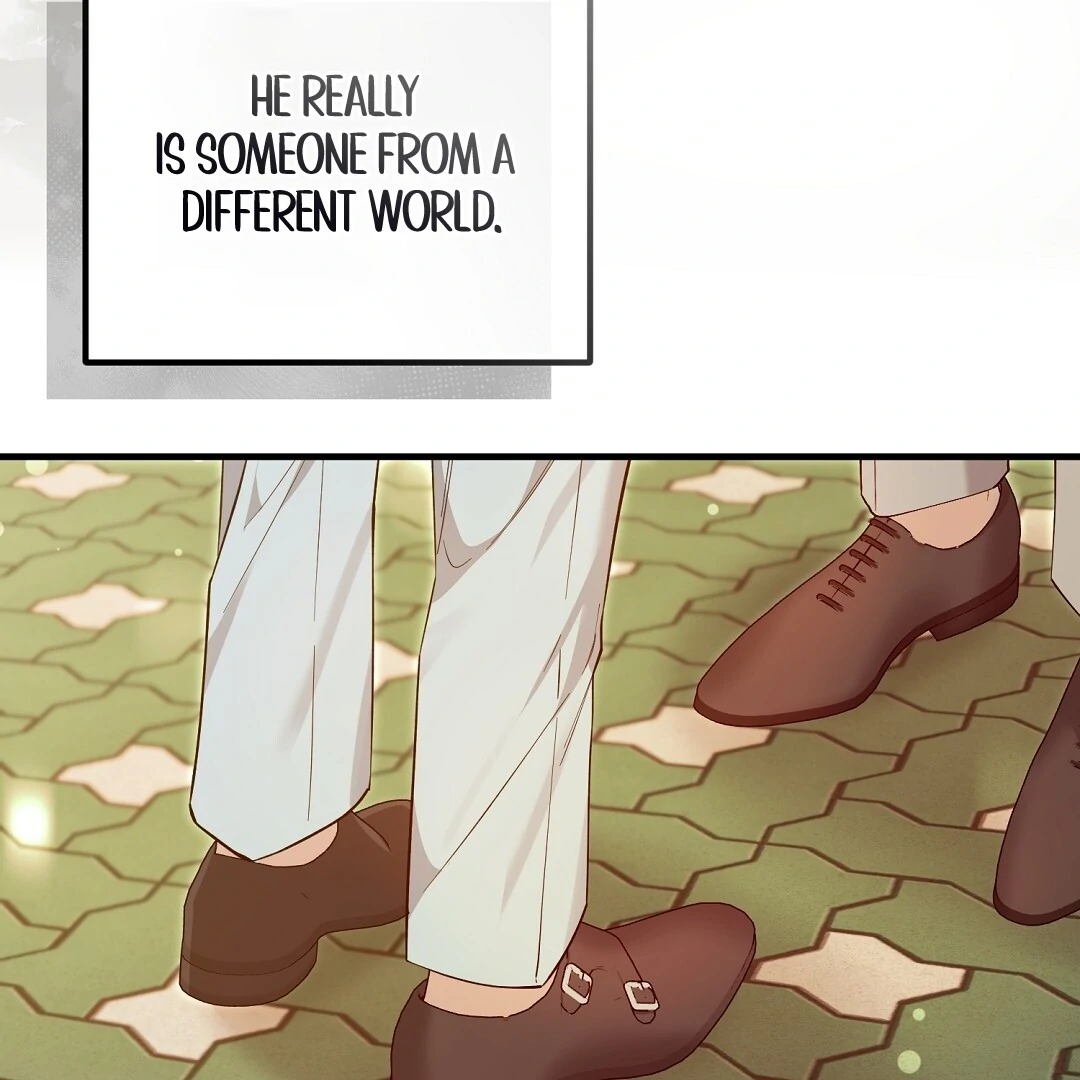 Worn-Out Romance - Chapter 6 Page 46