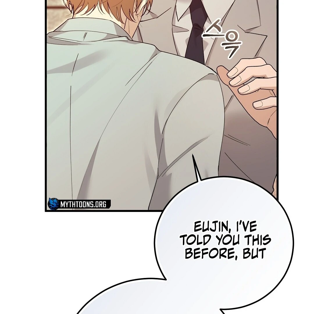 Worn-Out Romance - Chapter 6 Page 58
