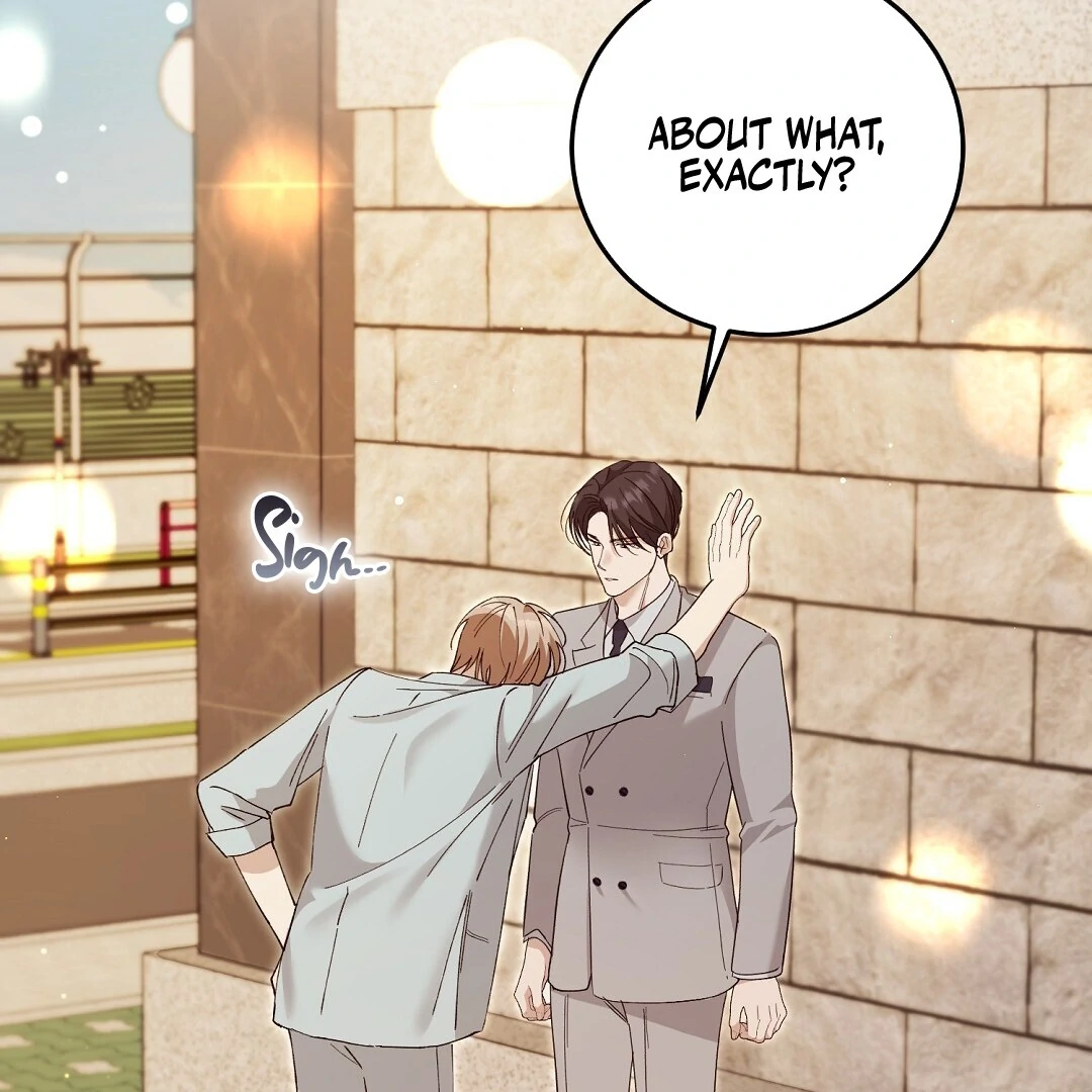 Worn-Out Romance - Chapter 6 Page 7