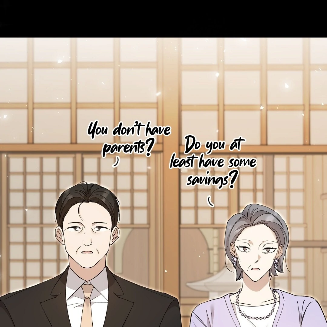Worn-Out Romance - Chapter 6 Page 71
