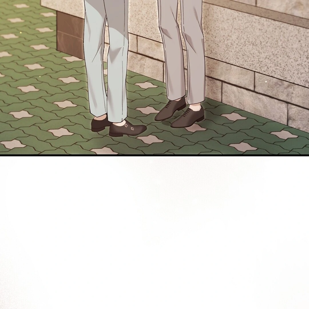 Worn-Out Romance - Chapter 6 Page 8