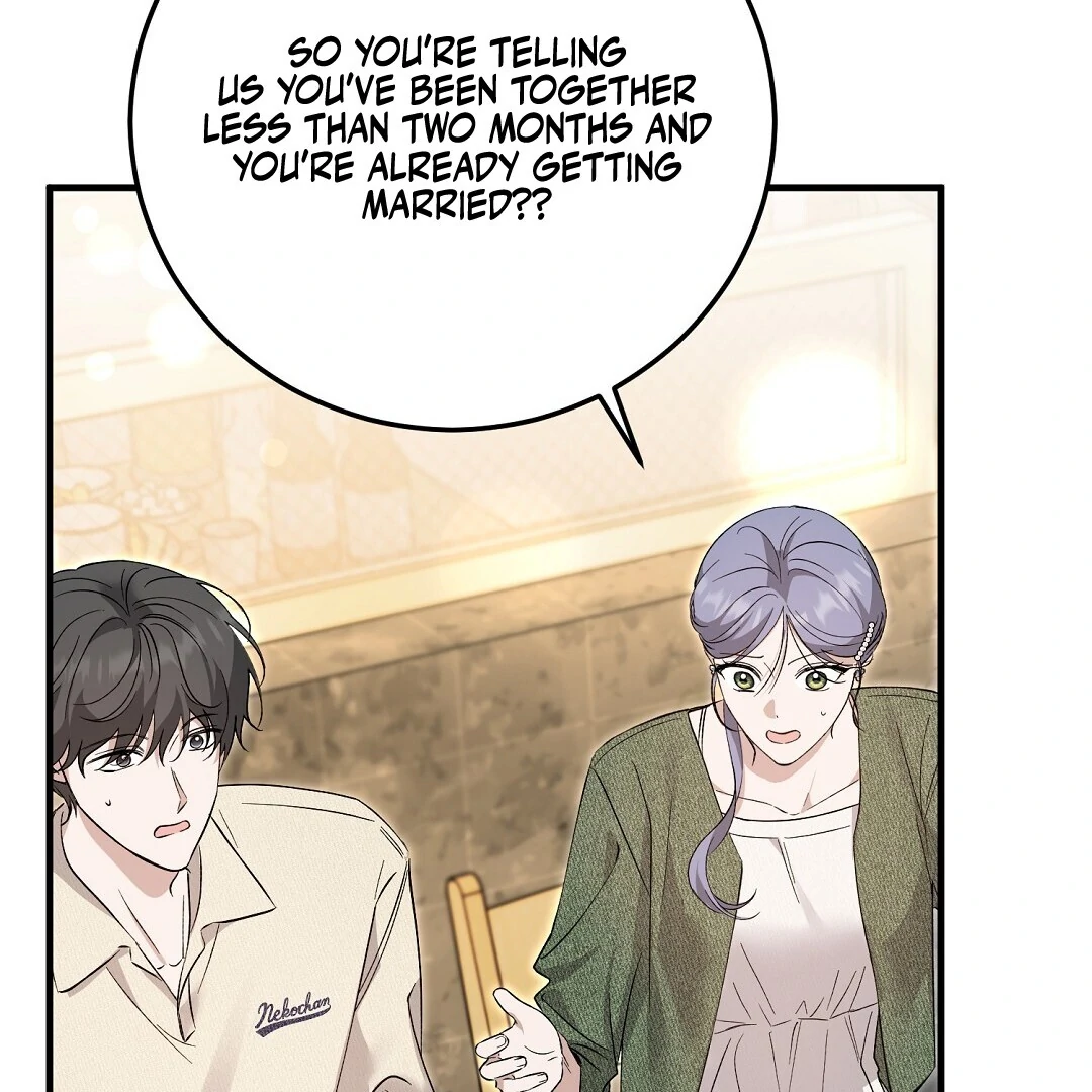 Worn-Out Romance - Chapter 7 Page 104