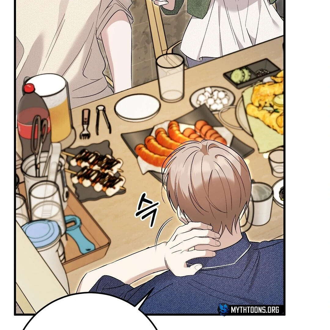 Worn-Out Romance - Chapter 7 Page 105