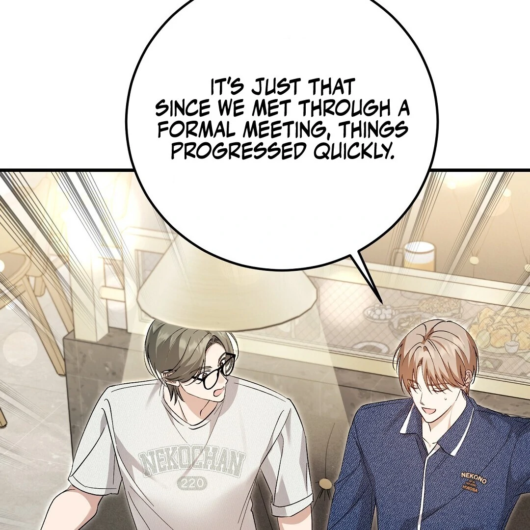 Worn-Out Romance - Chapter 7 Page 113