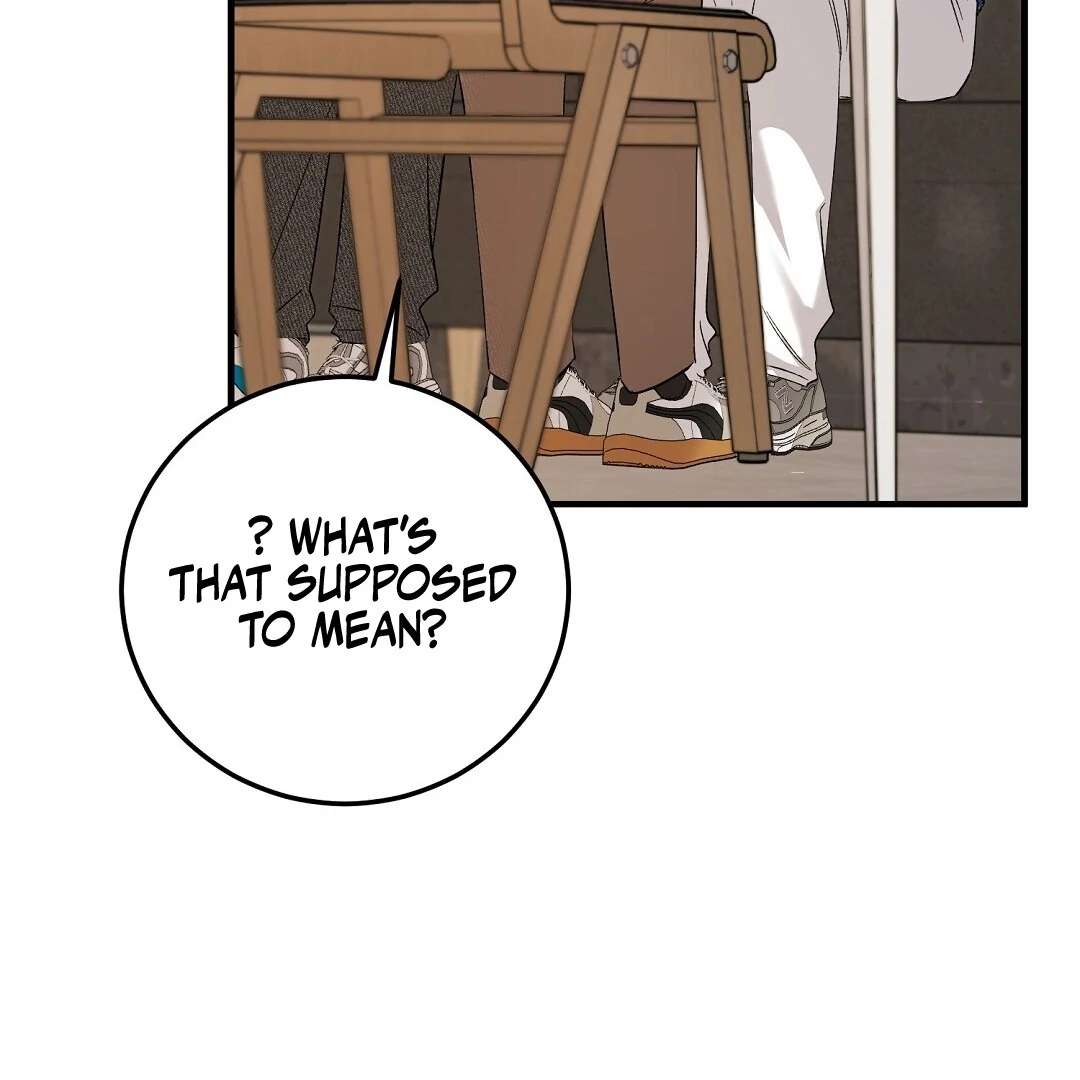 Worn-Out Romance - Chapter 7 Page 125