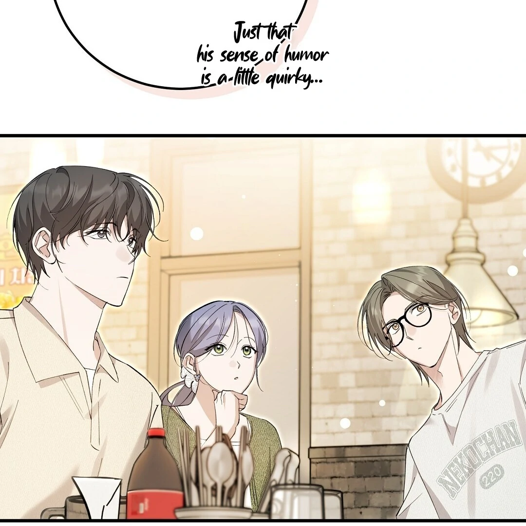 Worn-Out Romance - Chapter 7 Page 142