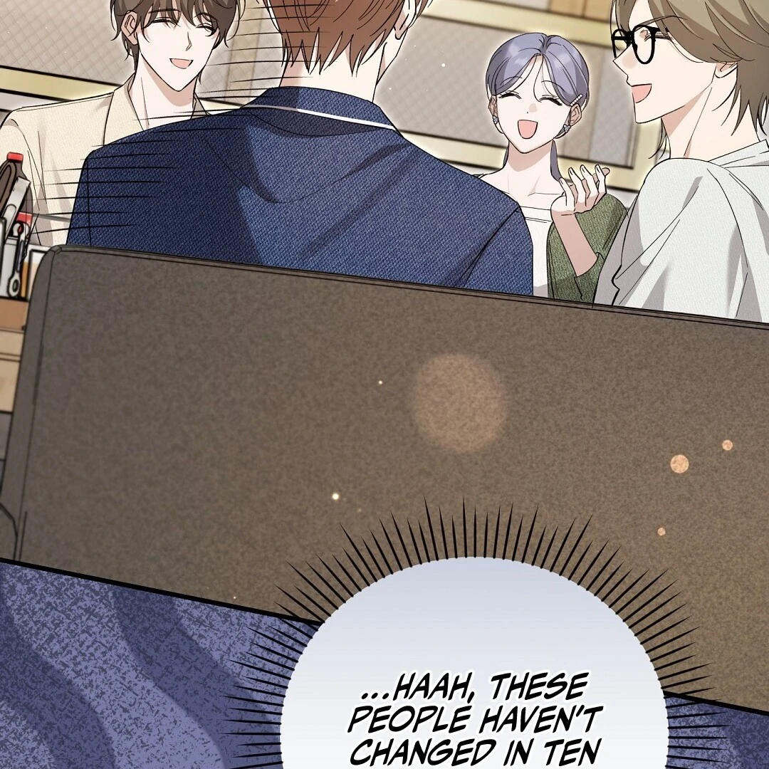 Worn-Out Romance - Chapter 7 Page 180