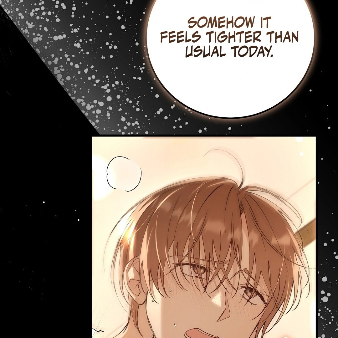 Worn-Out Romance - Chapter 7 Page 34
